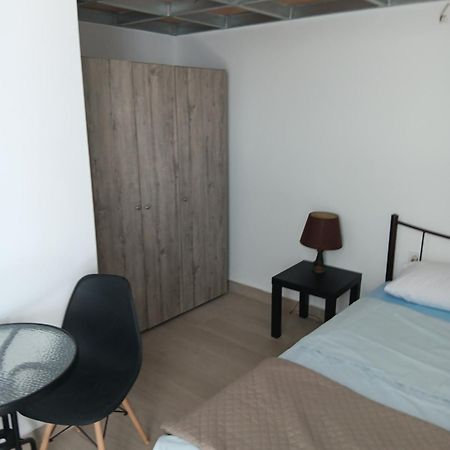 Athens Luxury Studio 2 Exteriör bild