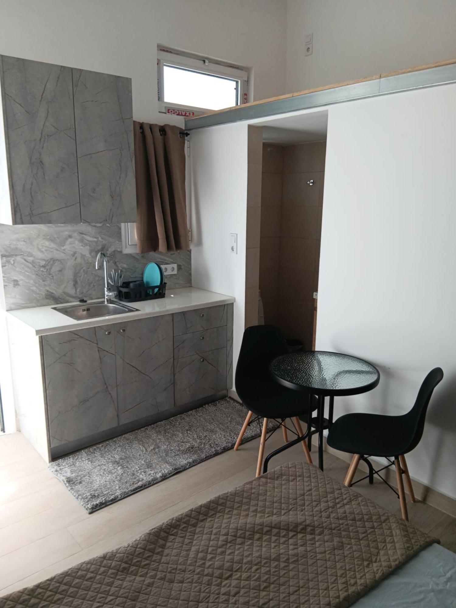 Athens Luxury Studio 2 Exteriör bild
