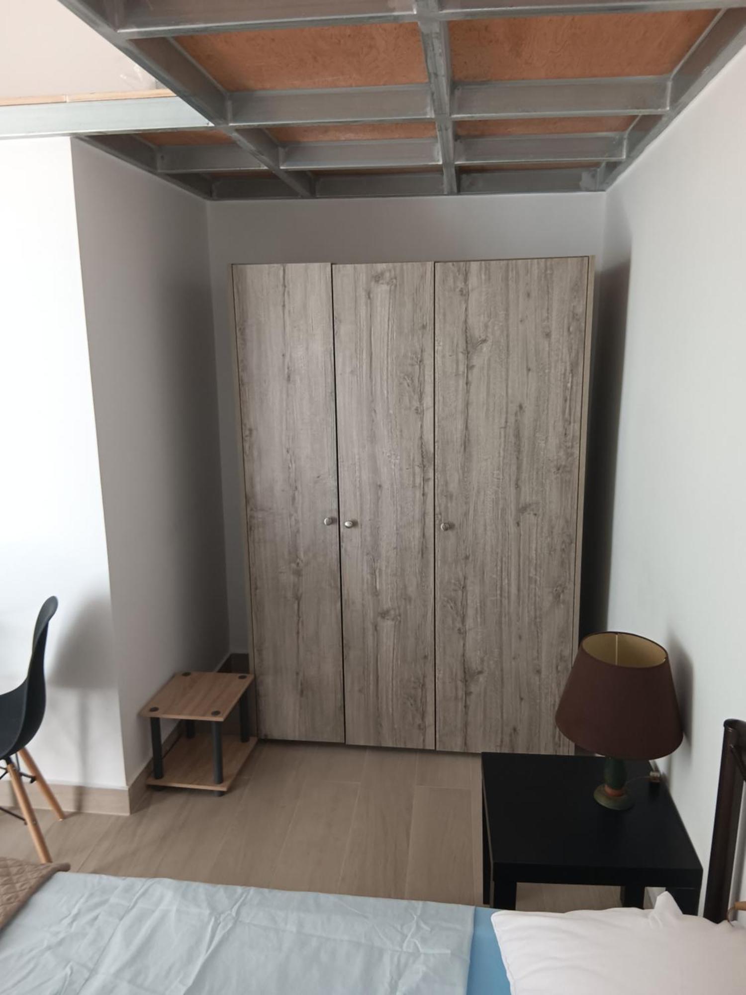Athens Luxury Studio 2 Exteriör bild