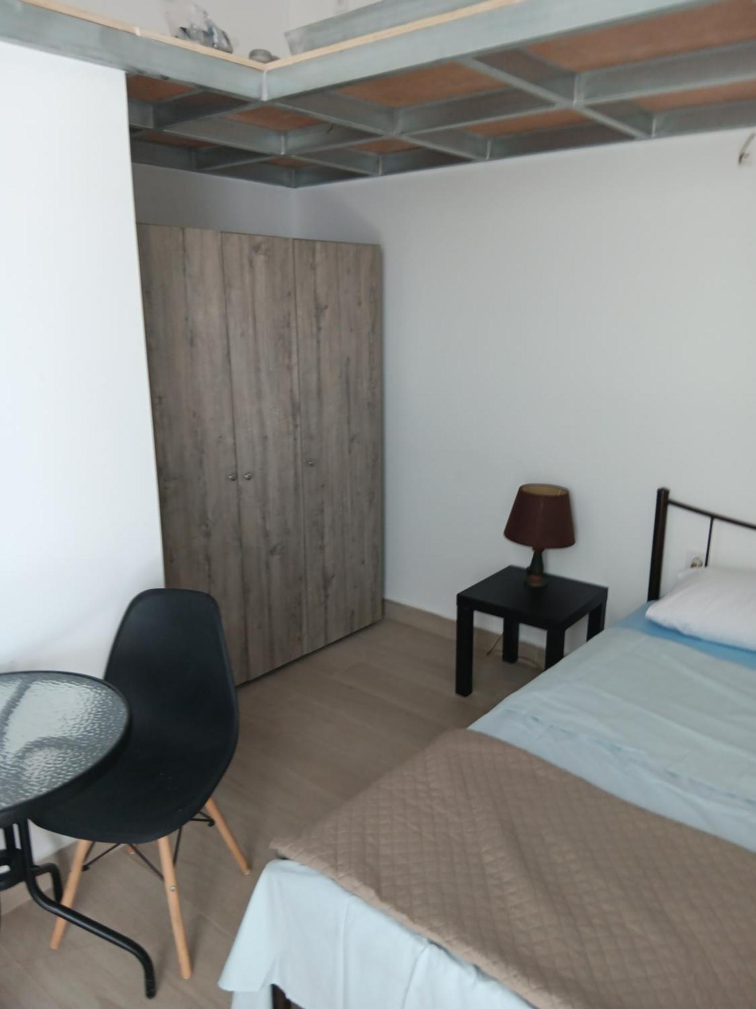 Athens Luxury Studio 2 Exteriör bild